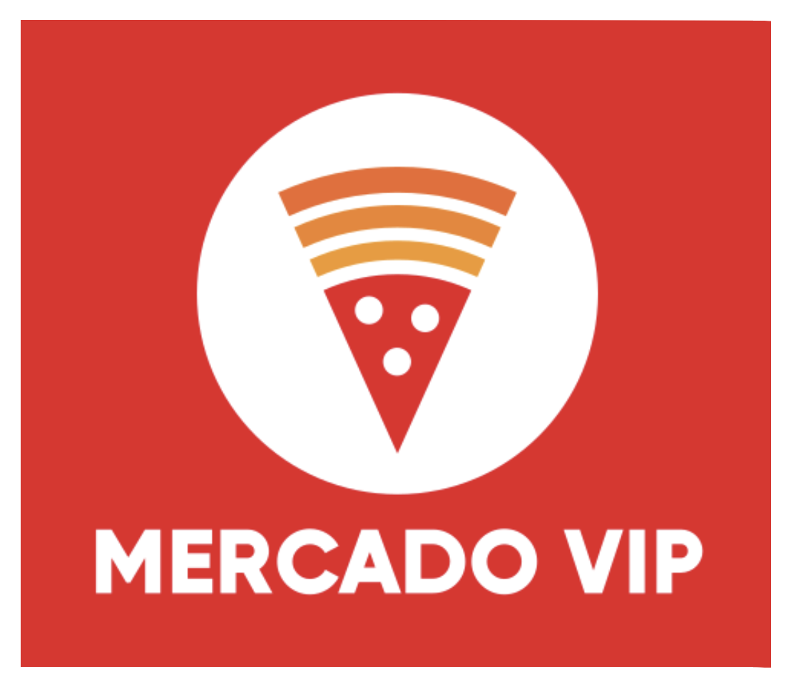 Mercadovip logo